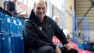 «Είμαι σε καραντίνα, τα πράγματα σιγά σιγά οδηγούνται σε κανονικότητα»