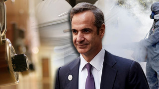 Αυτοί θα λάβουν το επίδομα των 800€ που ανακοίνωσε ο Μητσοτάκης