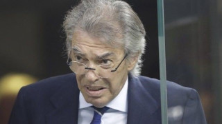 «Δεν είναι απαγορευμένο όνειρο ο Μέσι στην Ίντερ»