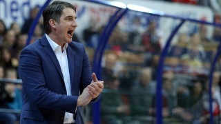 Μουλαομέροβιτς: «Προτεραιότητα η ασφάλεια, χρειάζεται να μείνουμε σπίτι»