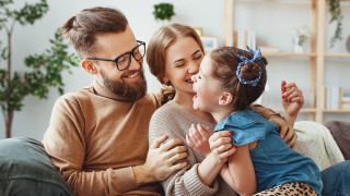 Η χοληστερόλη του πατέρα επηρεάζει την καρδιά των απογόνων – Ποια παιδιά είναι πιο ευάλωτα