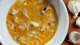 Τουρκία: Πατσάς κατά του κορωνοϊού