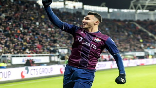 Παυλίδης: «Αυτά συμβαίνουν στην Ολλανδία, το έχω ρίξει στο μαγείρεμα»