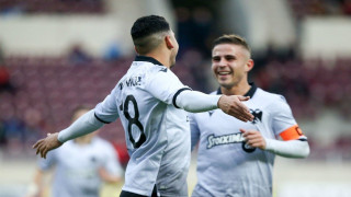 Η μονομαχία Πέλκα-Λημνιού στο FIFA