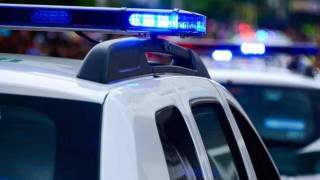 Καβάλα: «Έσπασαν» μπλόκο και πέταξαν από το Ι.Χ... χασίς