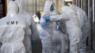 Τουρκία: 30 οι θάνατοι εξαιτίας του κορωνοϊού, 1236 τα κρούσματα