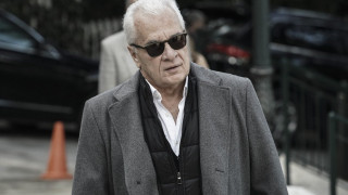 Πρετεντέρης: «Δεν είχα δεχθεί καμία απειλή» (vid)