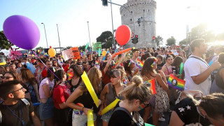 Θεσσαλονίκη: Αναβάλλεται το Europride 2020 λόγω κορωνοϊού
