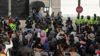 Κορωνοϊός: Αιματηρή εξέγερση σε φυλακές τις Κολομβίας με 23 νεκρούς, 90 τραυματίες