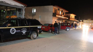 Ισχυρός σεισμός 5,6 Ρίχτερ στην Πάργα