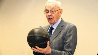 «Έφυγε» ο Μπόρισλαβ Στάνκοβιτς