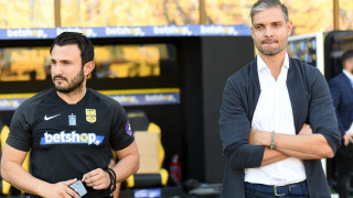 Το «στοίχημα» του Χαριστέα, ο Ντίνος και ο ρόλος του Καρυπίδη