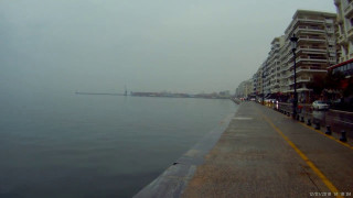 Ο καιρός την Τρίτη (24/3) στη Θεσσαλονίκη