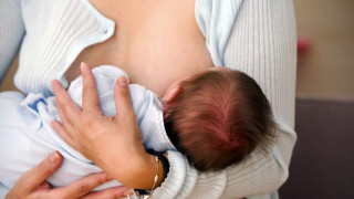 Θηλασμός-Κορωνοϊός : Οι οδηγίες της Ελληνικής Νεογνολογικής Εταιρείας