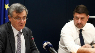 Τσιόδρας: «31 νέα κρούσματα κορωνοϊού, τρεις θάνατοι»