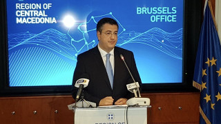 Τη δημιουργία Έκτακτου Ευρωπαϊκού Μηχανισμού Υγείας ζητά ο Απόστολος Τζιτζικώστας