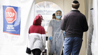 Κορωνοϊός: Νέο επίκεντρο της πανδημίας οι ΗΠΑ