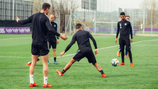 H Βαγιαδολίδ αρνήθηκε να κάνει τεστ κορωνοϊού στους παίκτες της