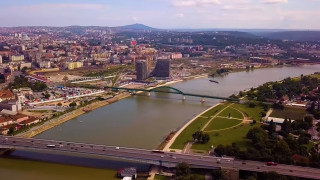 171 κρούσματα στη Σερβία, φθάνει βοήθεια από την Κίνα