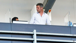 Ο Βρύζας και η «γέφυρα» στη μεταβατική περίοδο