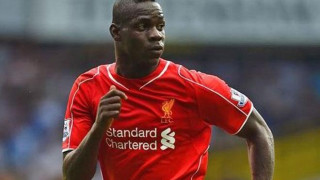 "Πρόταση για δανεισμό του Μπαλοτέλι o Ολυμπιακός"