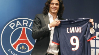 Ανταλλαγή Φαλκάο-Καβάνι;