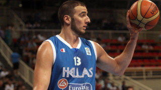 Υπόσχεση Κουφού για Ευρωμπάσκετ