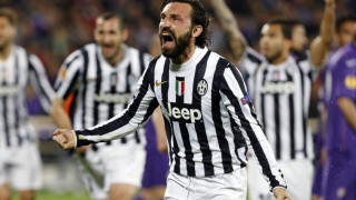 Ο Πίρλο "σνόμπαρε" Ρονάλντο, Ζιντάν στην κορυφαία ενδεκάδα