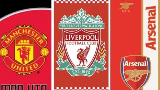 «Κόκκινα» Λονδίνο, Μάντσεστερ και Λίβερπουλ (pics)