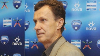 Βένος: «Πάνω από όλα ο Άρης και μετά τα προσωπικά» (audio)