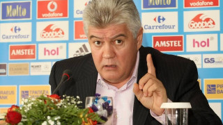 Δεν βάζει υποψηφιότητα ο Γκαγκάτσης