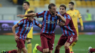 Στην Κίνα ο Αβράαμ