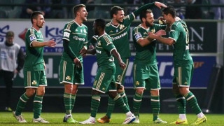 Με απουσίες στη Νέα Σμύρνη