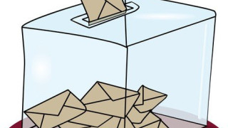 Ψήφος εμπιστοσύνης!