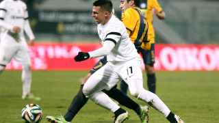 Τώρα δεν αλλάζουν οι διαιτητές