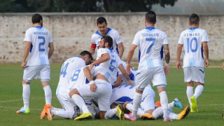 Ο δρόμος κάπου δείχνει γυρισμό