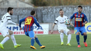 Αδοξος αποκλεισμός...  από αδέξιους χειρισμούς