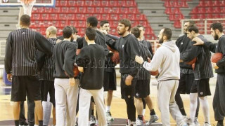 ΠΑΟΚ-Χίμκι (live)