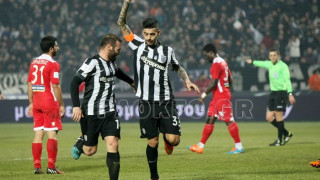 Αγχώδης, αλλά πολύτιμη νίκη και SOS για άμεση ενίσχυση 