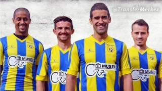 Χορηγός της Μαδέιρα έγινε ο Κριστιάνο Ρονάλντο