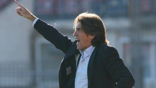 Παίζει το «κεφάλι» του ο Σα Πίντο