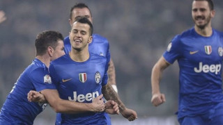 Πρόκριση με εξάρα (video)