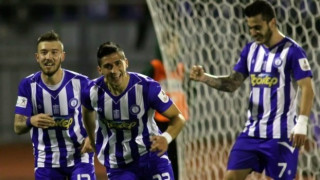 Για τον Ηρακλή μόνο, ρε γαμώτο