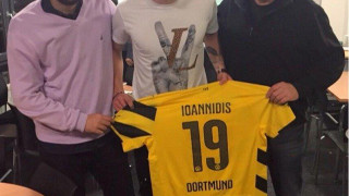 Βεστφαλός ο Ιωαννίδης