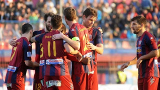 Χωρίς δύο στην Κέρκυρα η Βέροια