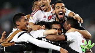 Στα ημιτελικά Ιράκ και Η.Α.Ε