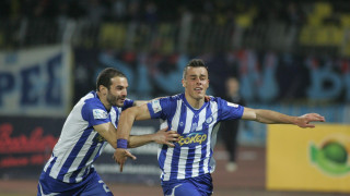 Για τρίποντο εκτόξευσης κόντρα στον Πιερικό