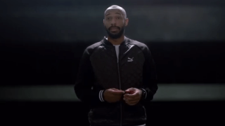 Puma: Μονομαχία Μπαλοτέλι - Φάμπρεγας υπό το βλέμμα του Τιερί Ανρί! (video)