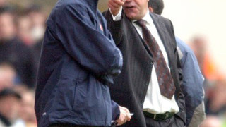 Βενγκέρ: «Βρεθήκαμε κοντά σε Ντι Μαρία αλλά...»