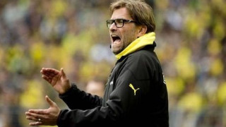 «Ο Κλοπ δεν θα απολυθεί ποτέ!»